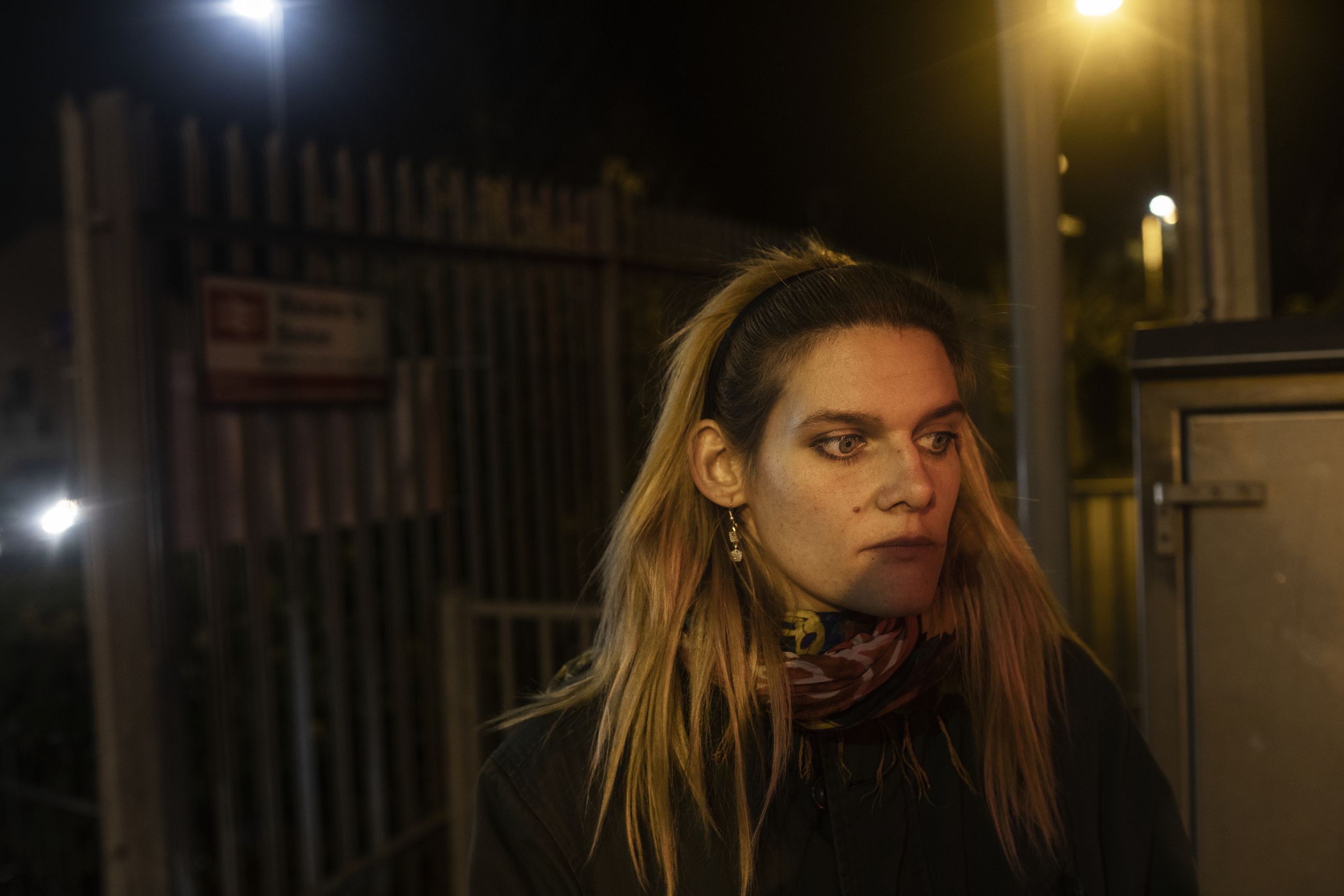 TILBAKE: Livet i Litauen ble ikke som håpet. I 2019 endte Aleksandra, Vitalij og ungene med å vende tilbake til Boston.