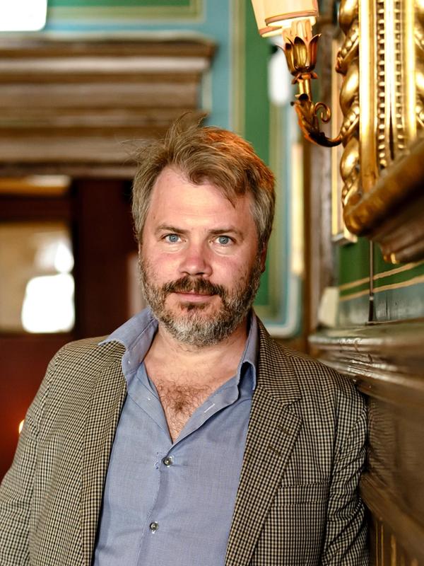 En intellektuell er en litt forfinet synser, ifølge Minerva-redaktør Nils August Andresen.
