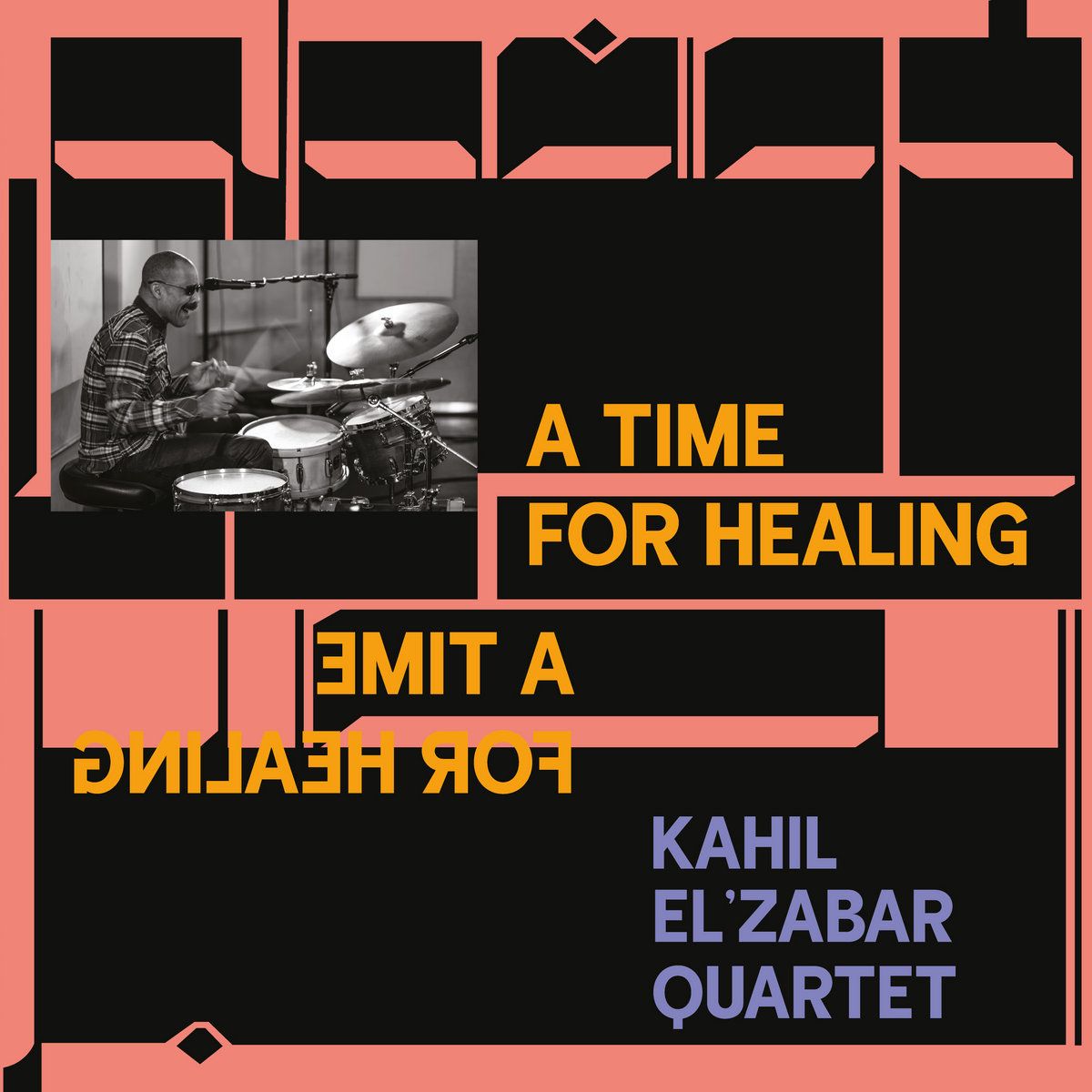 Kahil El’Zabar Quartet