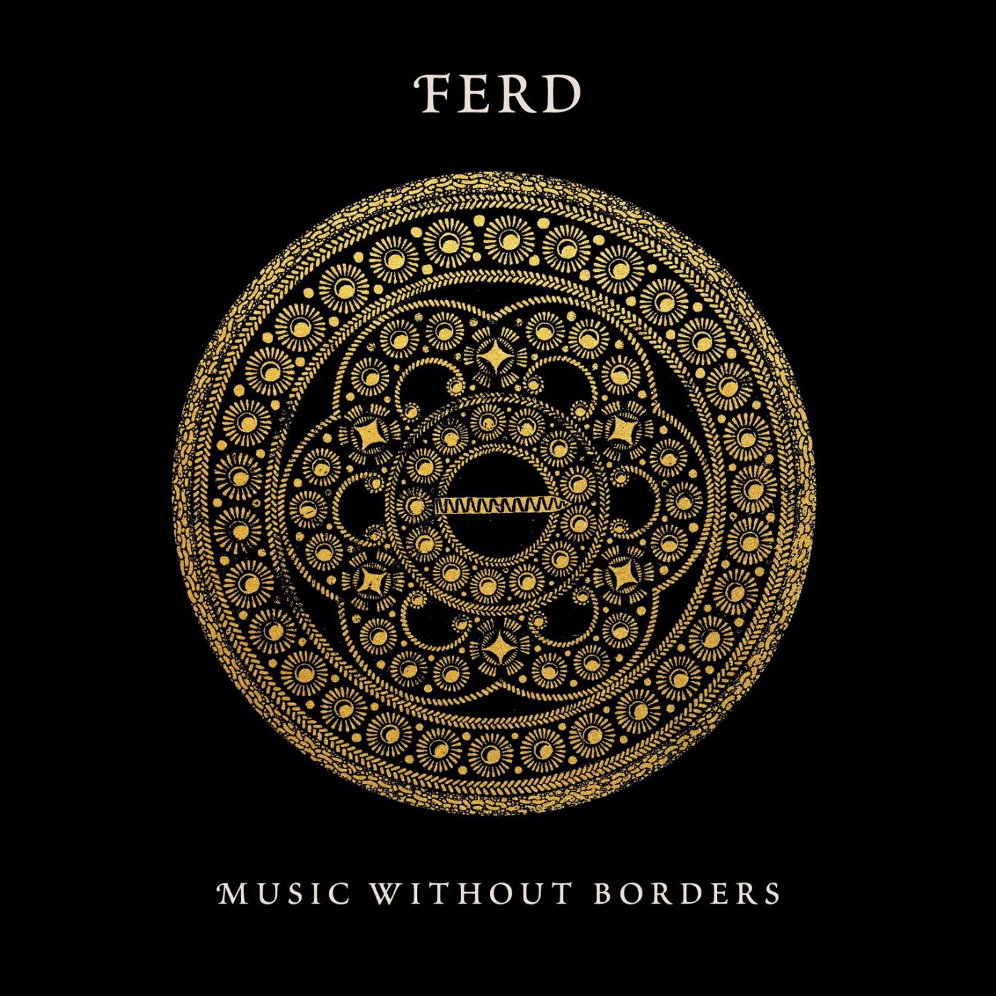 «Ferd: Music Without Borders»