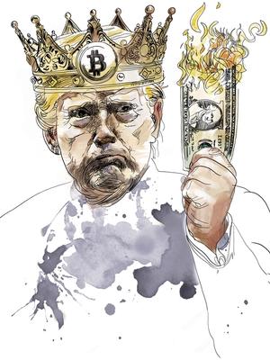 Hans Jacob Orning: Marsdals sammenlikning treffer godt på mye, men ikke på det viktigste