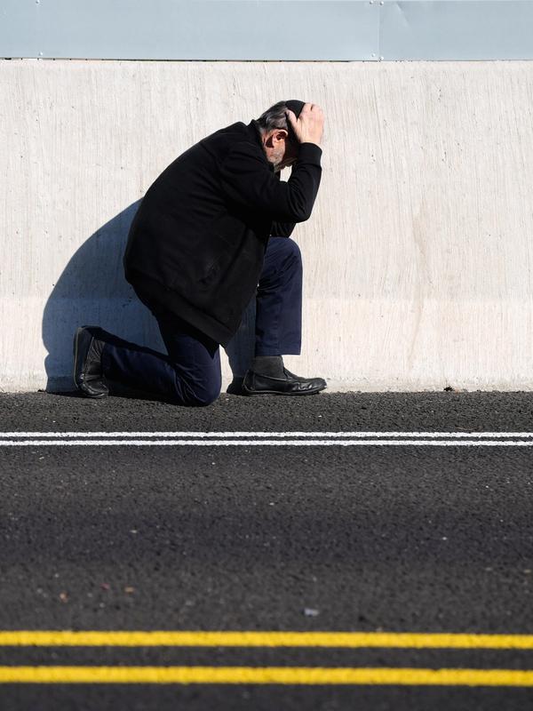 Iran trapper opp angrepene