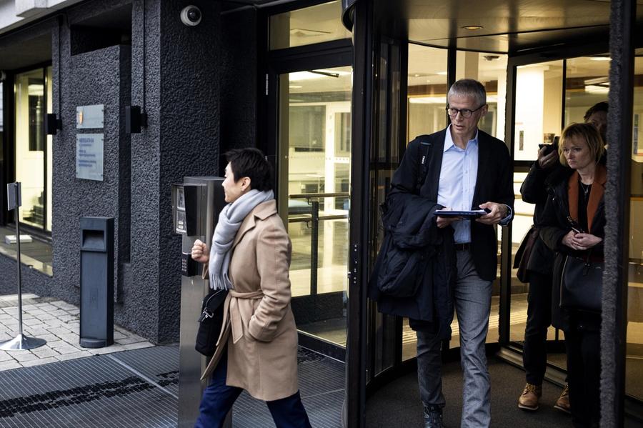 Navs ytelsesdirektør fikk i år en lønnsøkning på 175.000 kroner – til tross for at hun har ansvar for et IT-prosjekt med enorme forsinkelser.