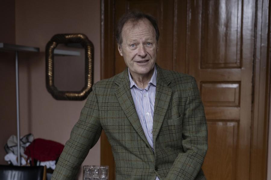 Jussprofessor Mads Andenæs vil ha gransking av statens framferd 