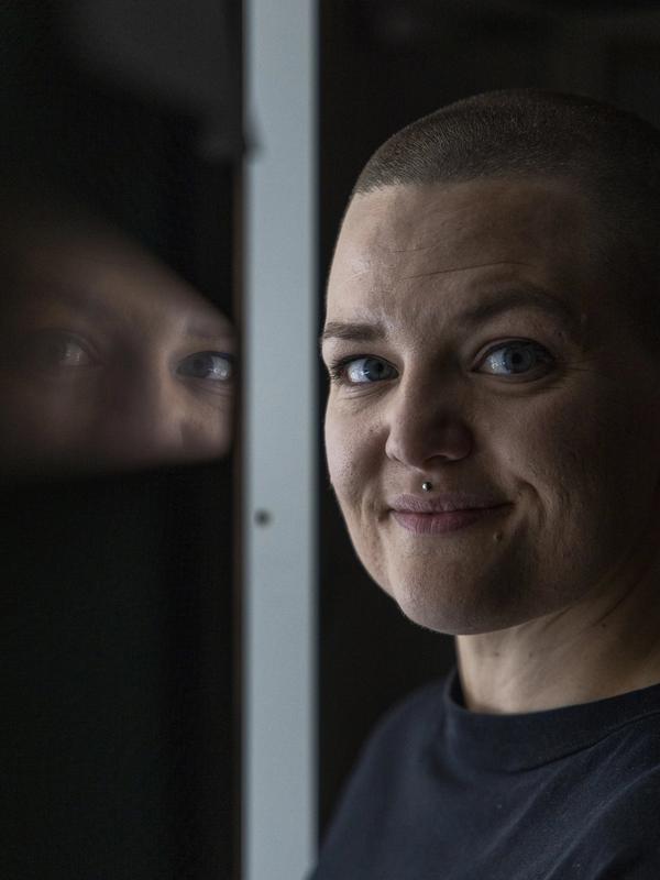 Bestefaren til Martha Våge lærte henne å deklamere dikt høyt og tydelig – nydelig og prydelig. Siden ble stemmen et av hennes viktigste verktøy.