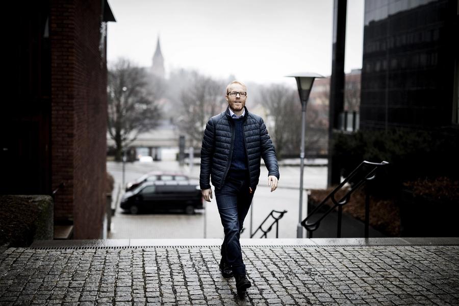 De aller største konsernene får store deler av krisestøtta Økonomene er ikke fornøyde