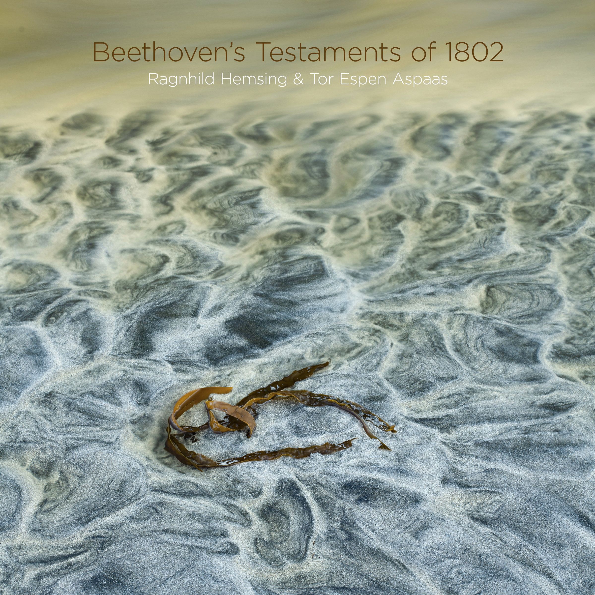 «Beethoven’s Testaments of 1802»