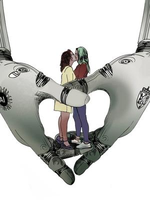 Maja Nordtug: Bankrådgiveren anbefalte meg enten å få meg kjæreste eller å kjøpe meg bolig i Drammen.