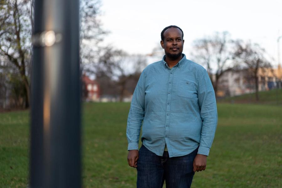 Venstresidas kanon må reflektere våre fremste idealer, mener Mohamed Abdi. Størst av alt er solidariteten.