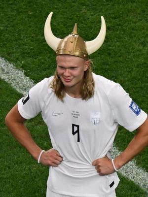 Lasse Efskind: Vulgær kapitalisme har inntatt arenaen
