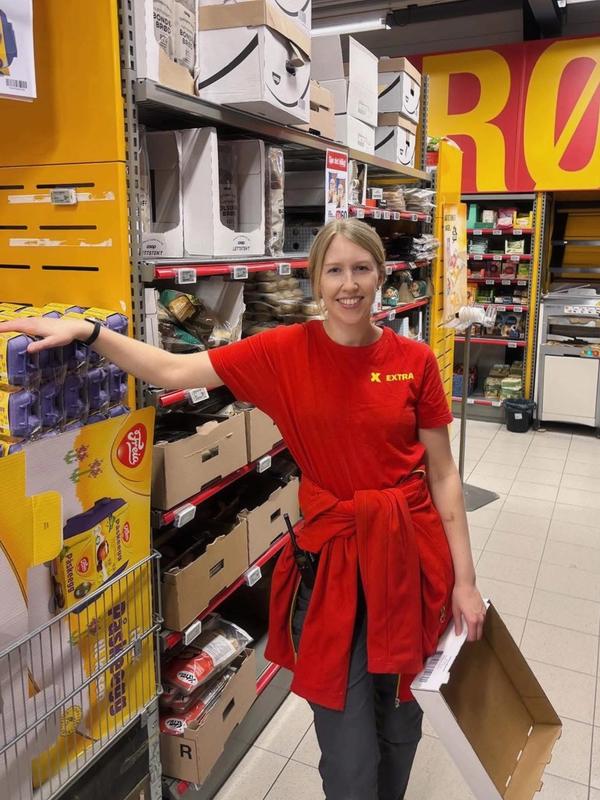 All PR er god PR, sier Kristine Solli (36). Hun har avhandling som beviser det.