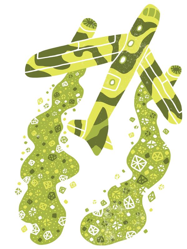 Hvor drastisk bør vi gå til verks for å reparere skadene mennesket har påført jordkloden?