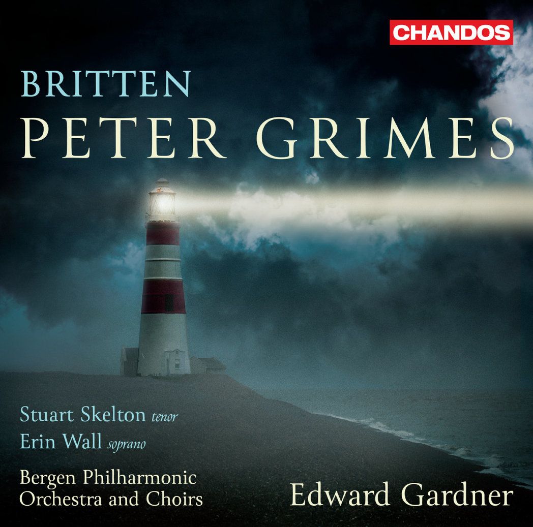 Britten: «Peter Grimes»