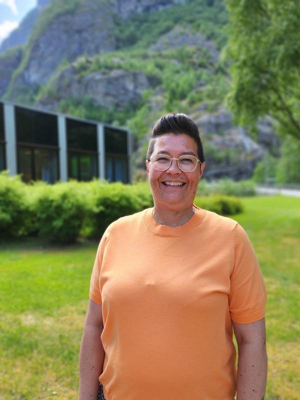 Etter åtte år borte frå kommunestyret lengtar Therese Turlid (Ap) tilbake til politikken.