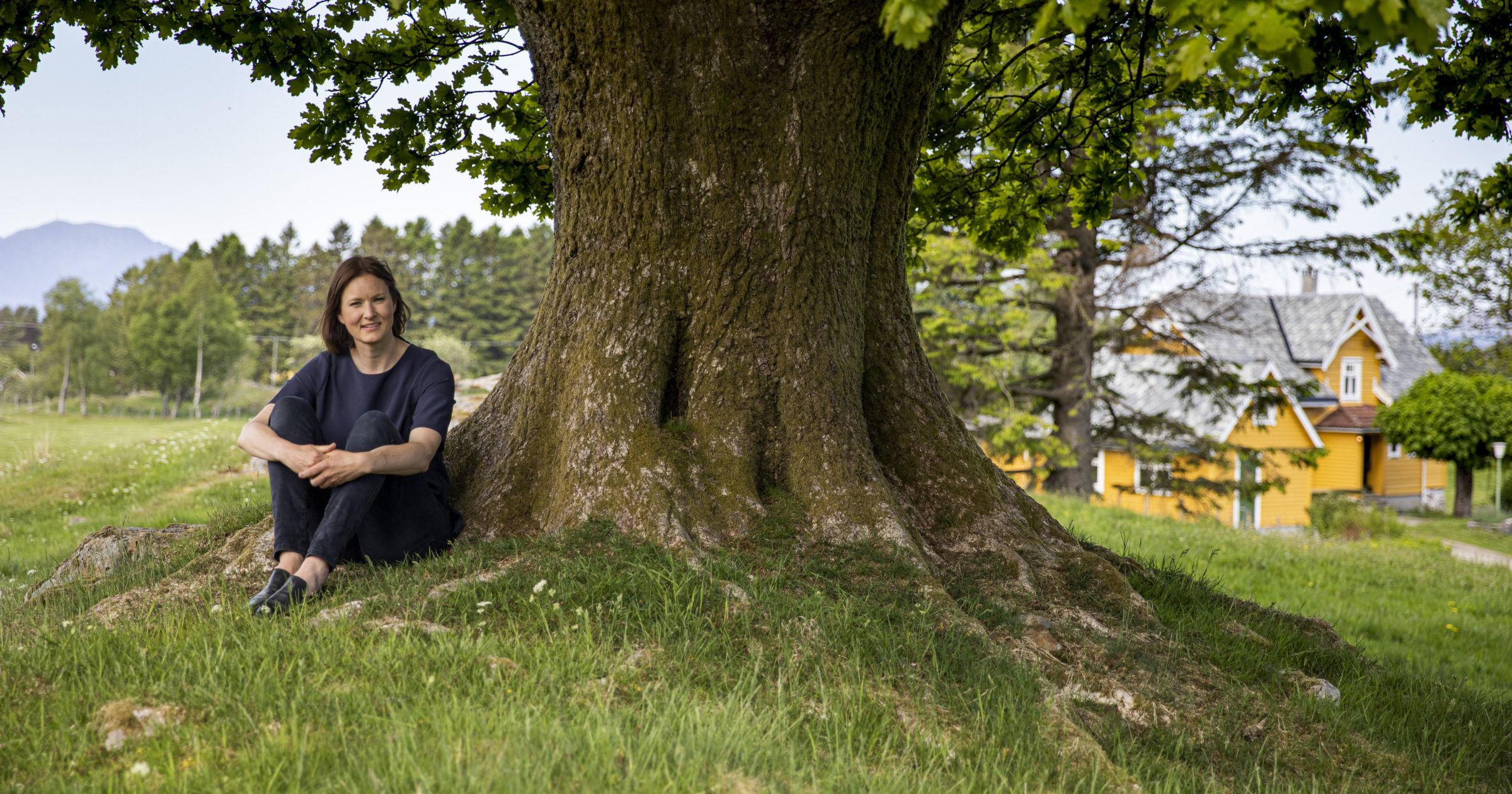 Ørna har stranda - Vimarsana News