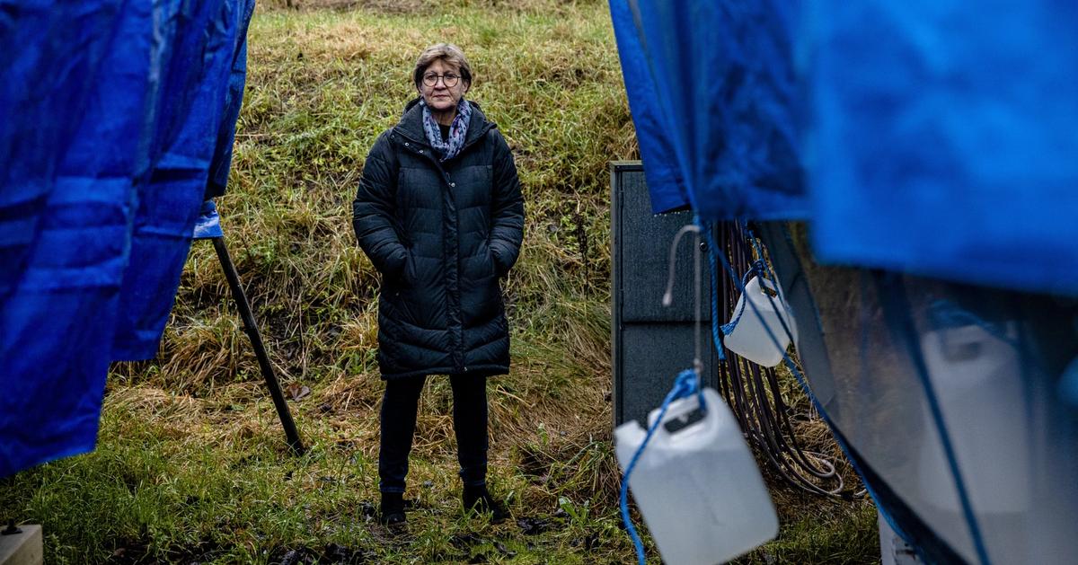 Endrer bransjen | Klassekampen