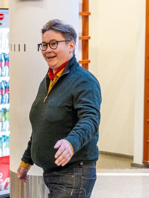 Oslo pride-leder: Å komme ut av skapet er skumlere enn før denne terroren skjedde