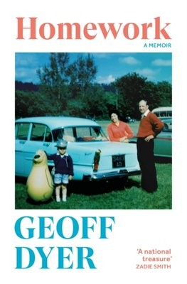 Selvbiografi