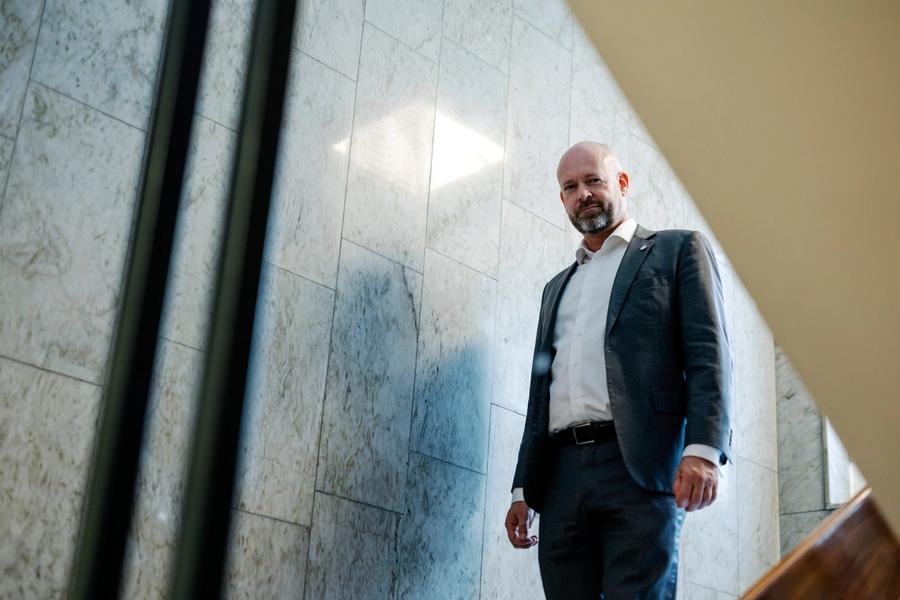 Småbedriftene mener politiet skjærer alle over én kam.