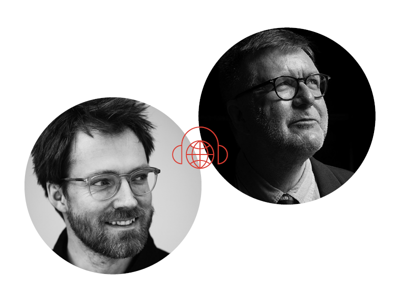 3.  episode: En ny maktorden og faren for 3. verdenskrig