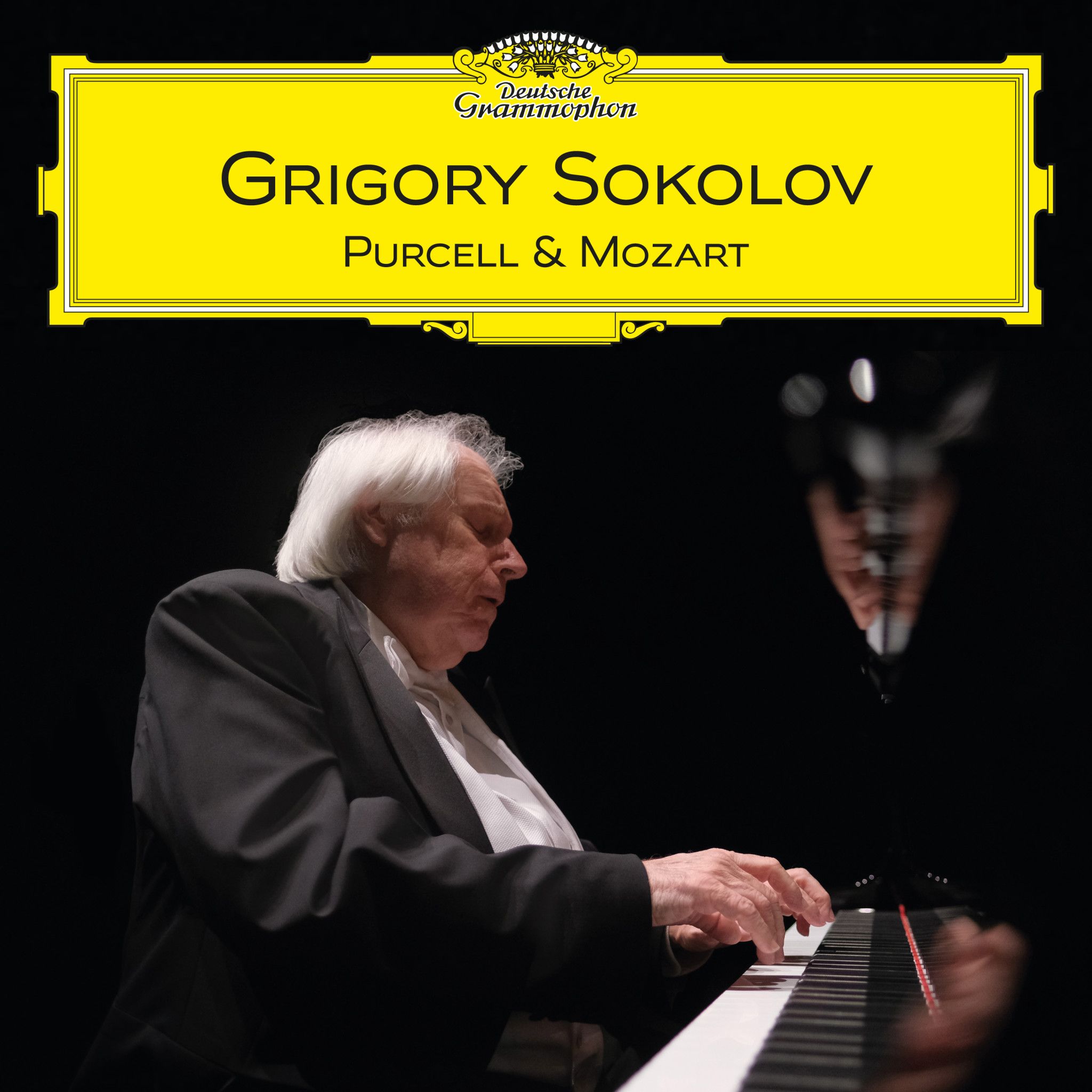 Grigory Sokolov