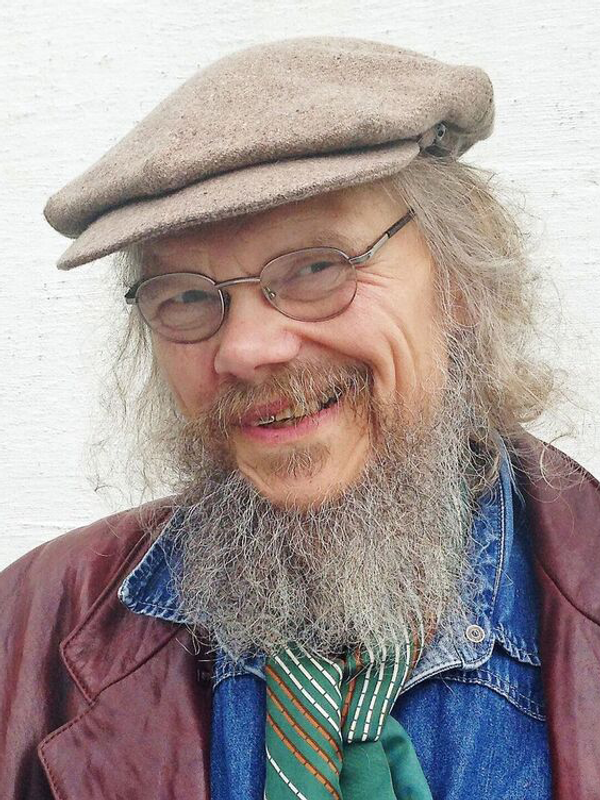 Førstekandidaten til Raudt i Sunnfjord seier at han ser fram til valet på same måte som ein katt ser fram til å symje i vatnet.