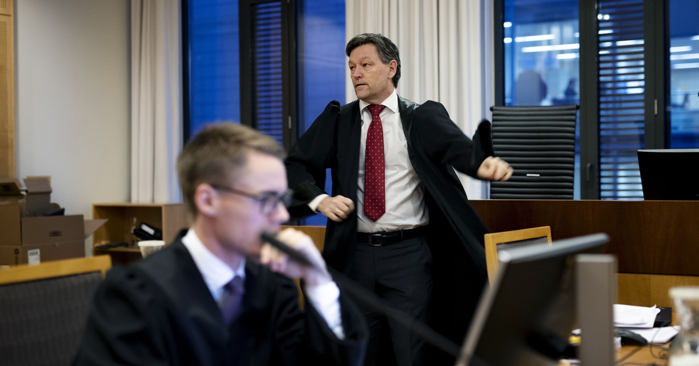 Stendi slapp med 17 mill. - Vimarsana News