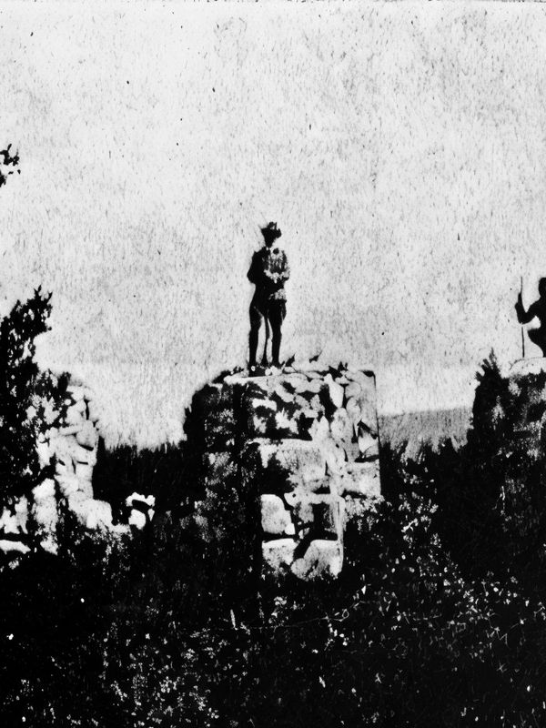 En norskfødt arkeolog og eventyrer var sentral når det gjaldt å vekke Europas interesse for egyptisk arkeologi. Men identiteten hans var et mysterium.