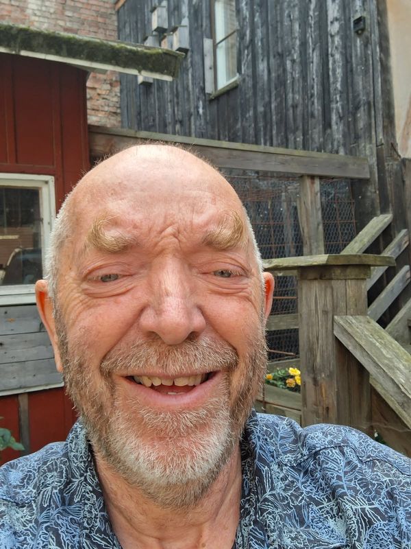 Det holder ikke å stole på Ap, mener Svein Ørsnes (65)