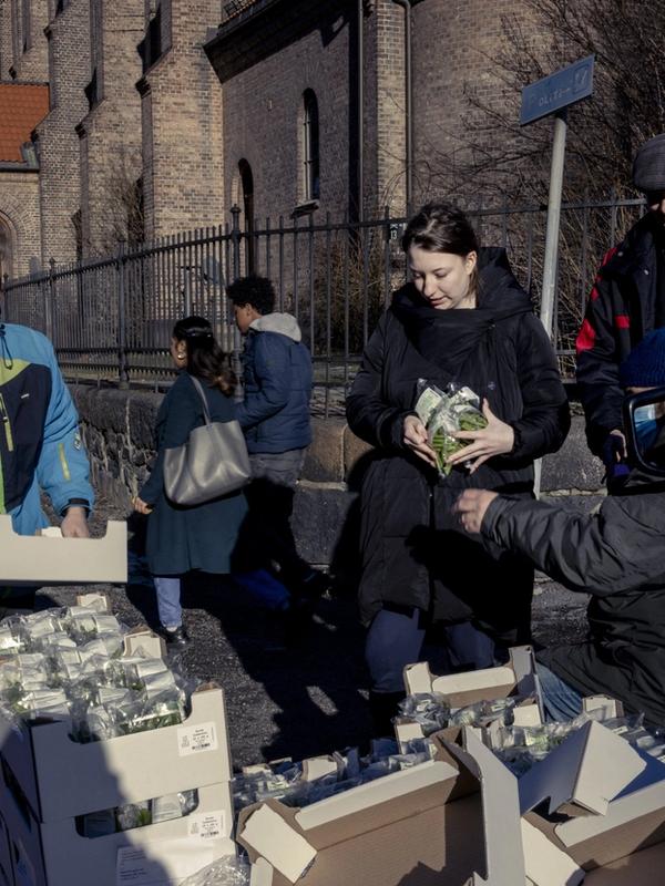 Det uorganiserte arbeidslivet preges av midlertidighet, løse kontrakter og enkeltpersonforetak.