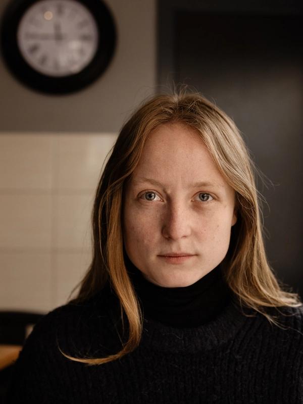 Agnes Viljugrein (28) vil gjøre bolig greit igjen