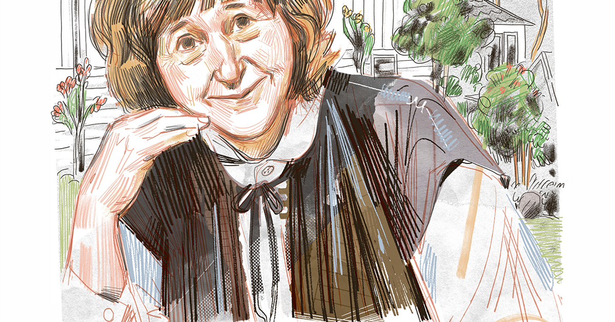 Anne-Cath. Vestly | Klassekampen