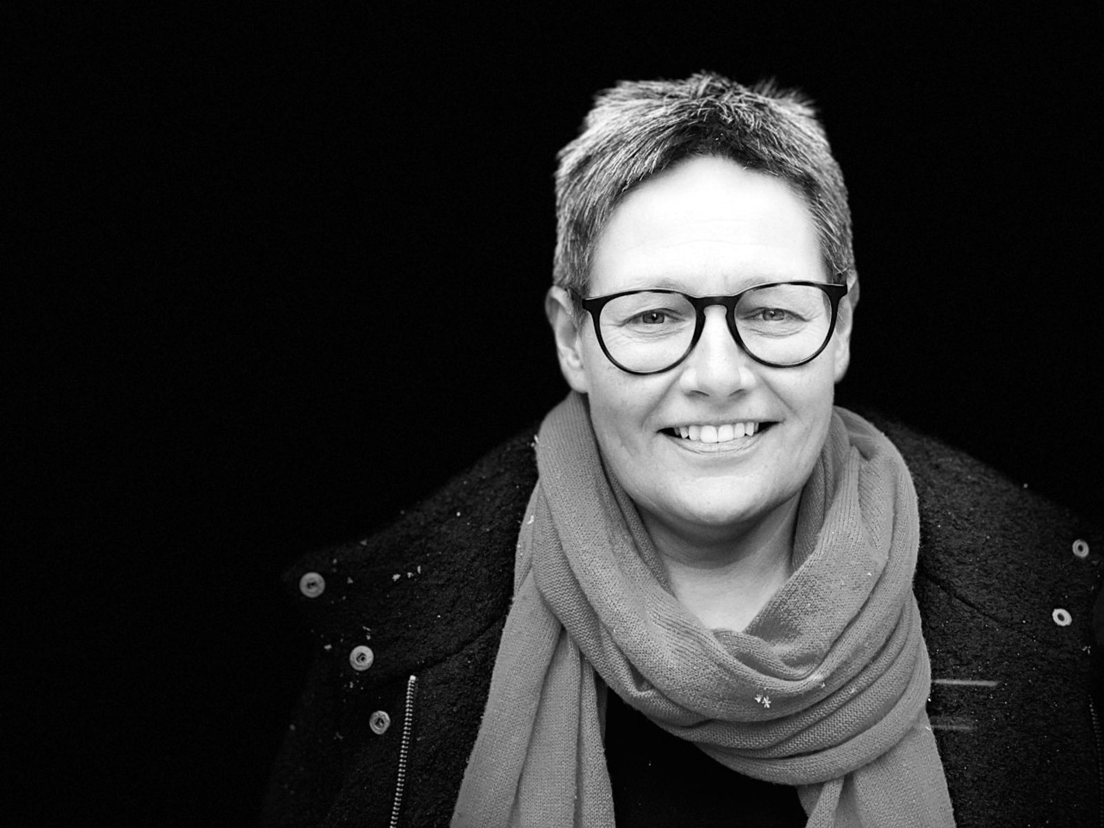 Kompromissløs på vegne av barna | Klassekampen