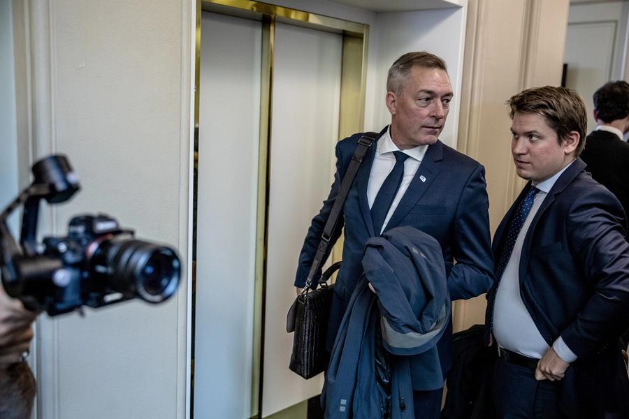 Sivilombudsmannen kritisk til prosessen der Høyre-statsråd fikk jobben som fiskeridirektør.