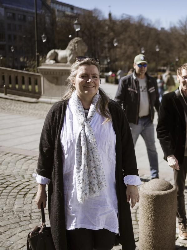 Nå jubler ofrene etter trygde­skan­dalen