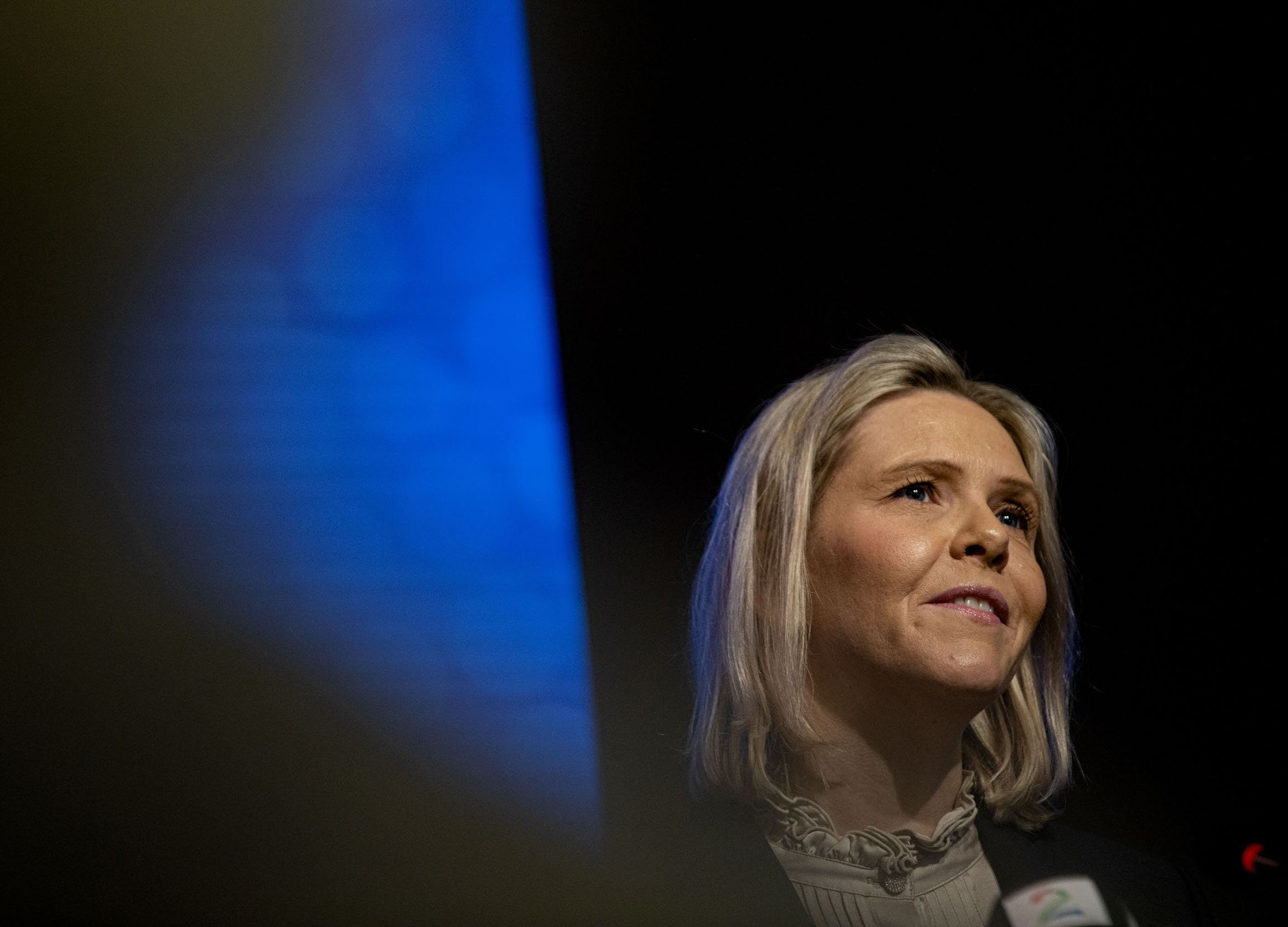 «Sylvi Listhaug Er Det Beste Budet Frp Har.» | Klassekampen