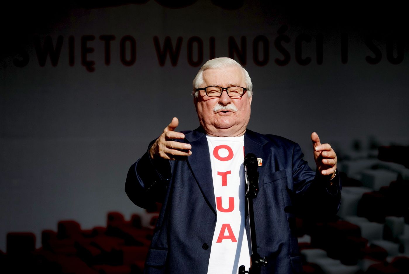 Gdansk 04.06.2019 
  
 Fot. Lukasz Glowala