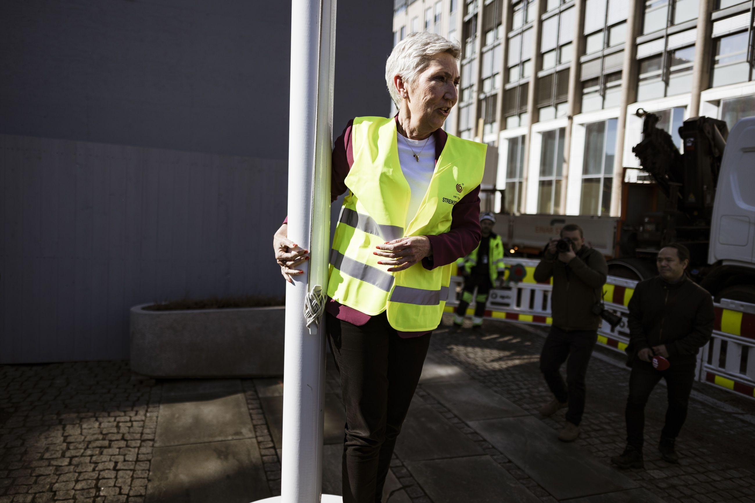 Foto: Christopher Olssøn