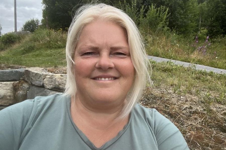  Solveig Vestenfor (52) lover å være varsom med reiseregninger og pendlerbolig