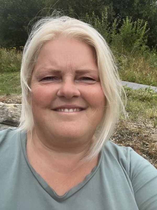  Solveig Vestenfor (52) lover å være varsom med reiseregninger og pendlerbolig