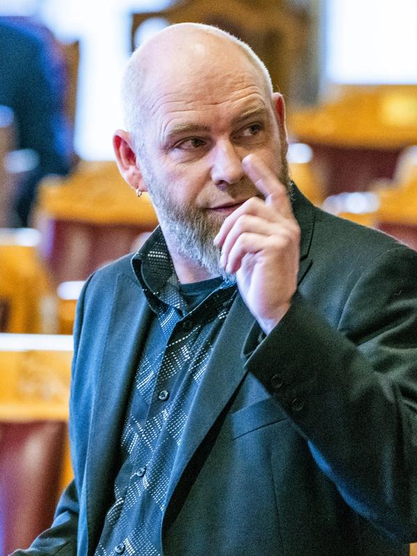 Det særeigne systemet for å velje landsmøtedelegatar i Raudt kan gje våpenmotstandarane ein fordel.