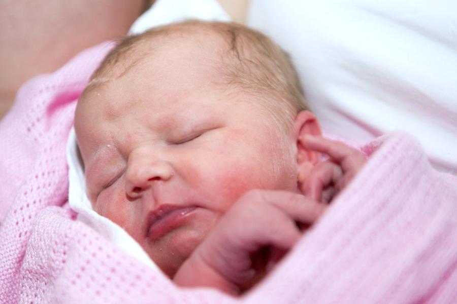 Ida Rosenqvist: Nå bør Arbeiderpartiet kjenne sin besøkelses­­­tid og lytte til rådene fra fødselsutvalget.