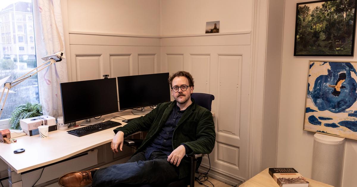 Link to Konservatisme på frammarsj