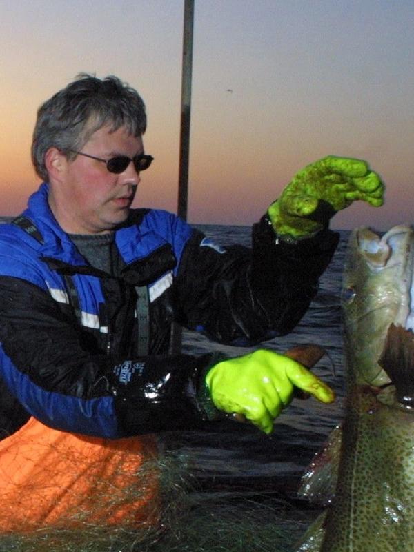«Noen vet årsaken til at ni fiskere ble drept på vei hjem fra jobb en kveld i 1978»