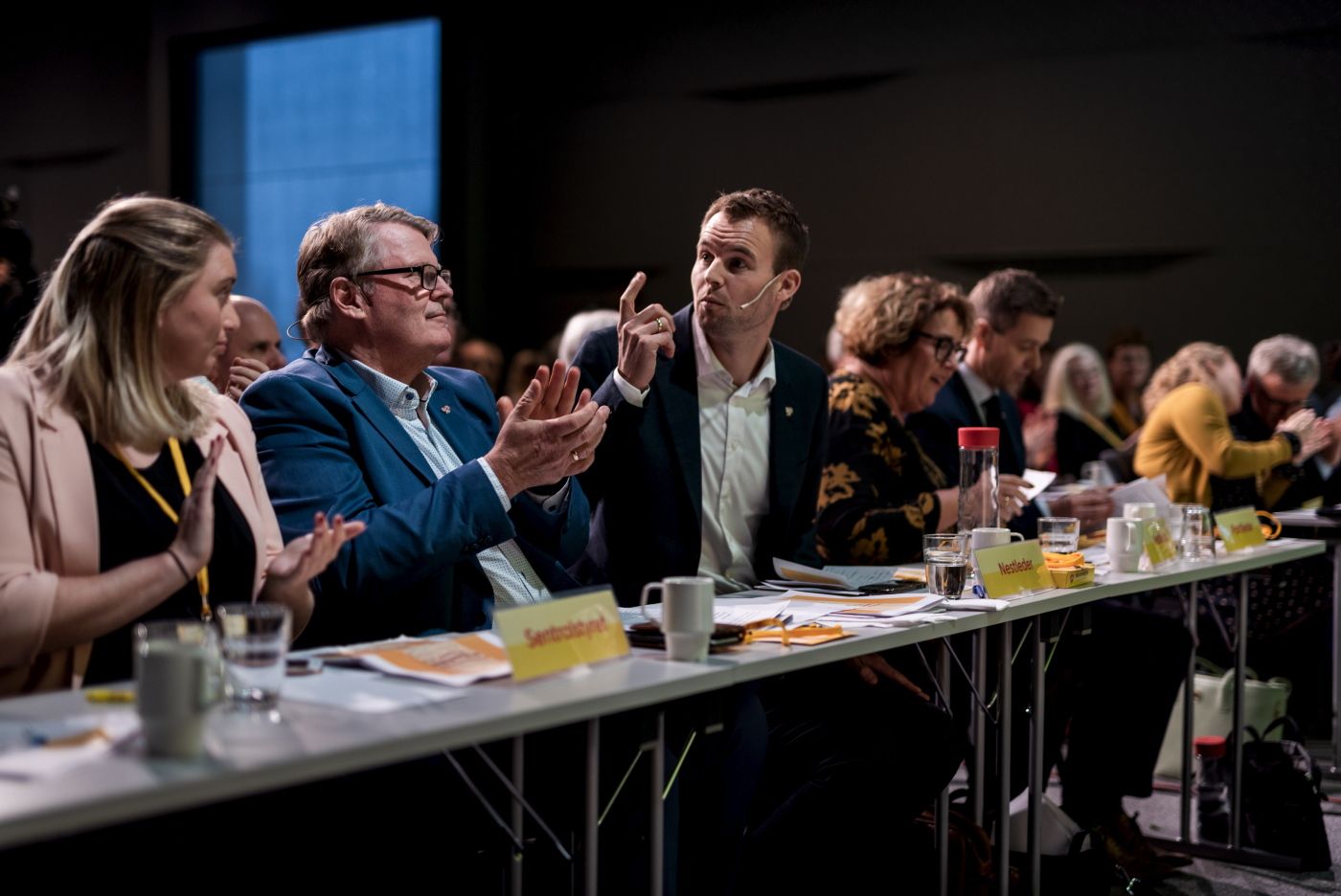 Foto: John Trygve Tollefsen