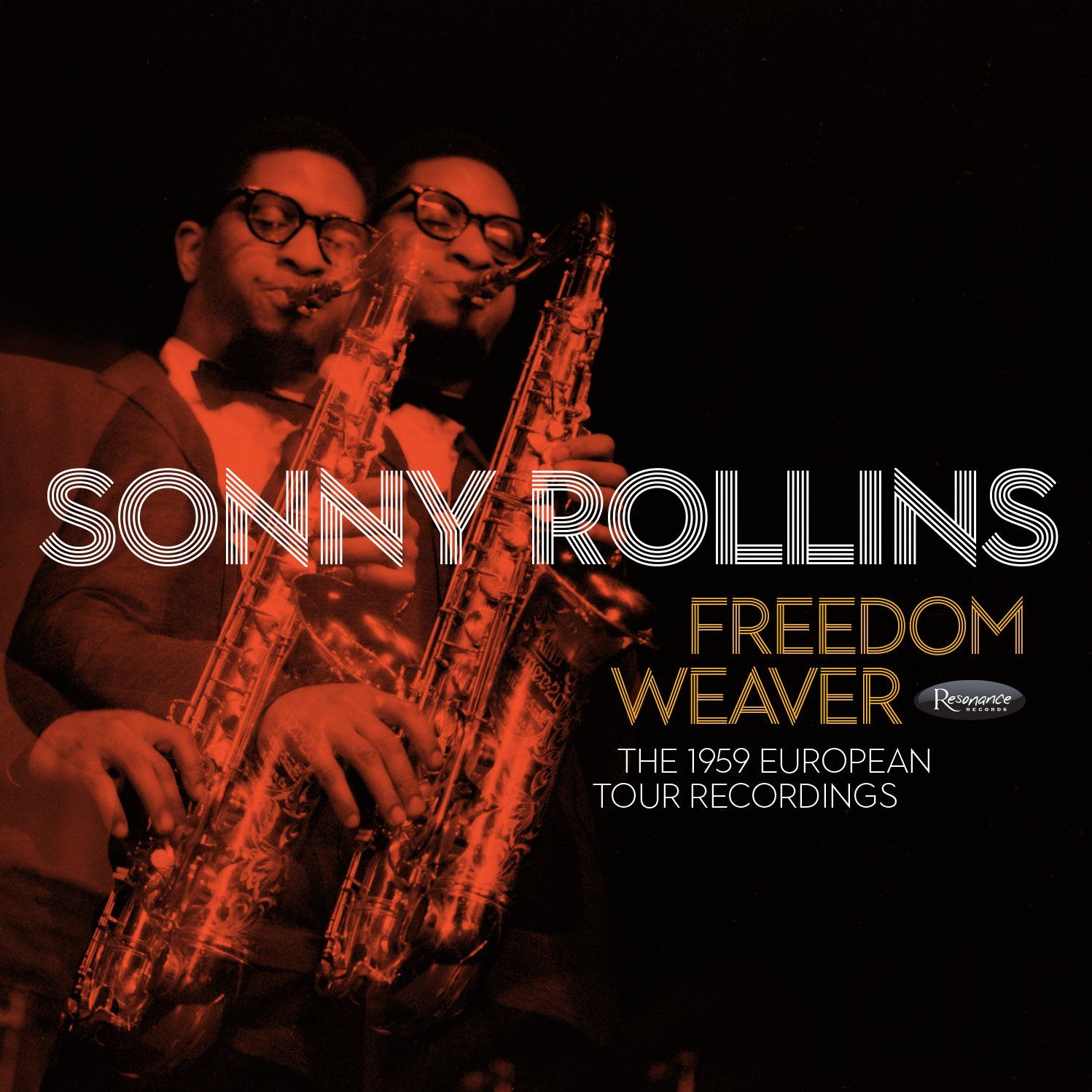 Sonny Rollins