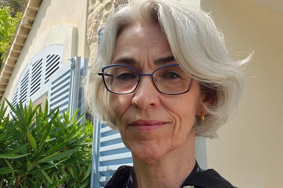 Guri Kulås i Cannes: «Dette blir årets Gullpalme-vinnar»
