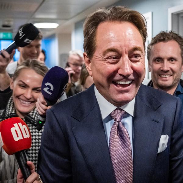 Fersk måling: Folk flest vil kutte i riking­skatten