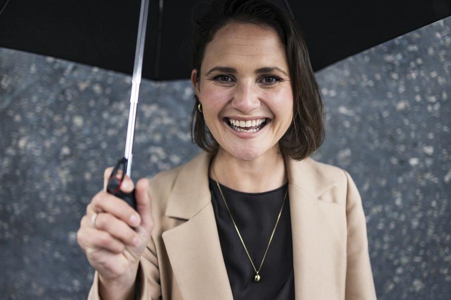 Ministeren nominerer Skambankt