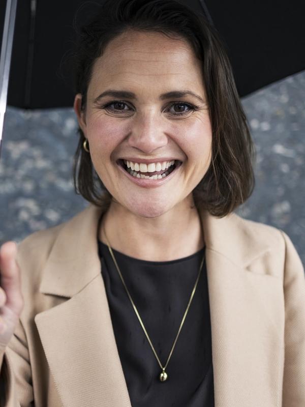 Ministeren nominerer Skambankt